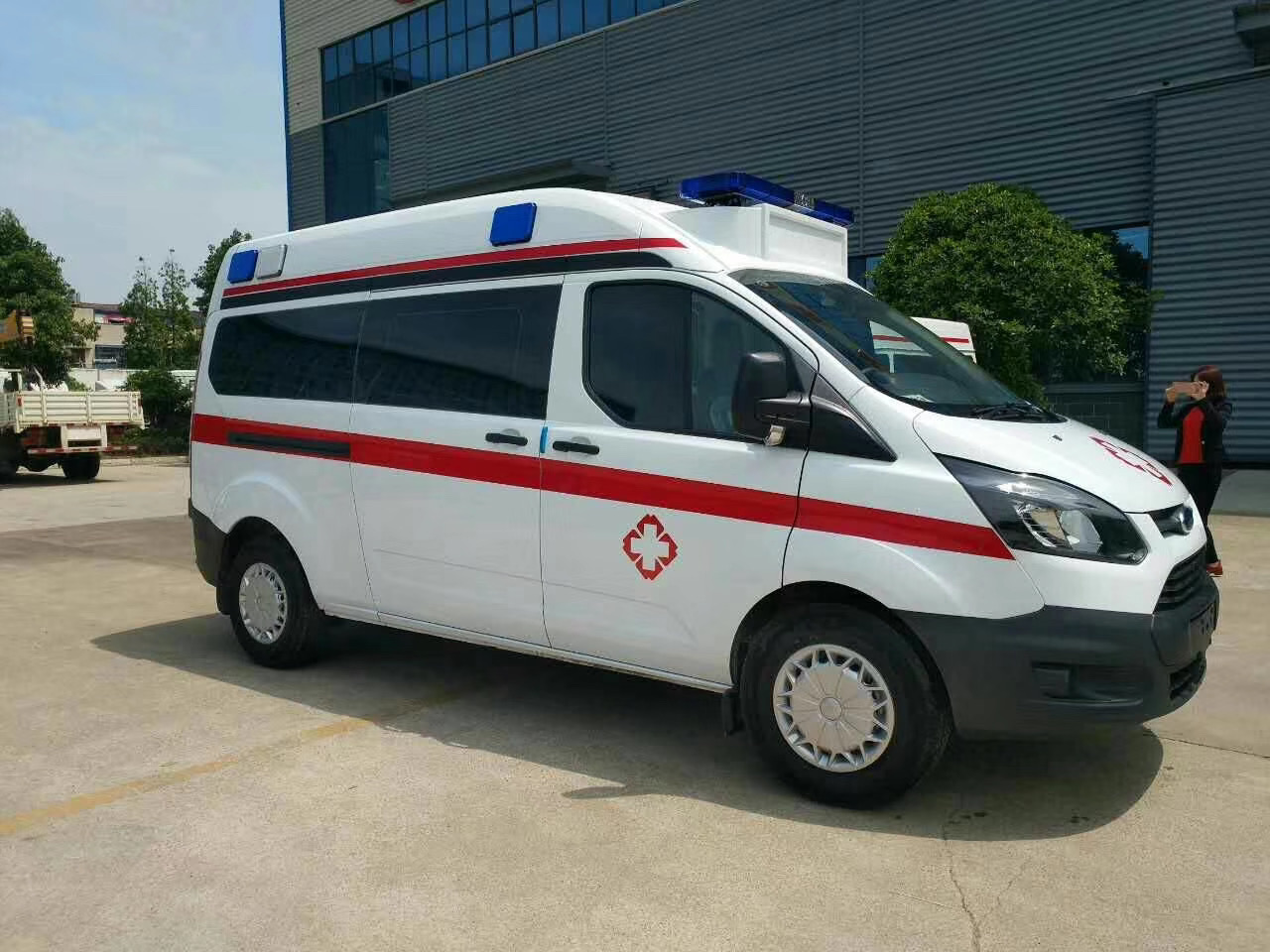 灵台县出院转院救护车